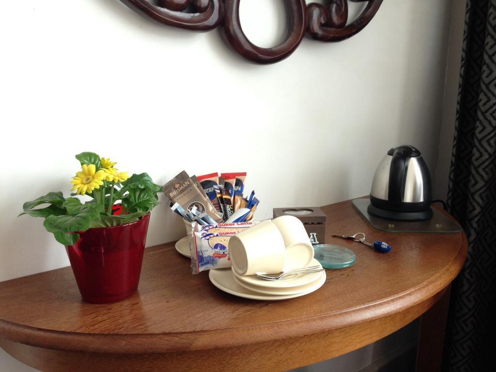 De Rede Bed and Breakfast Molkwerum Rum bild