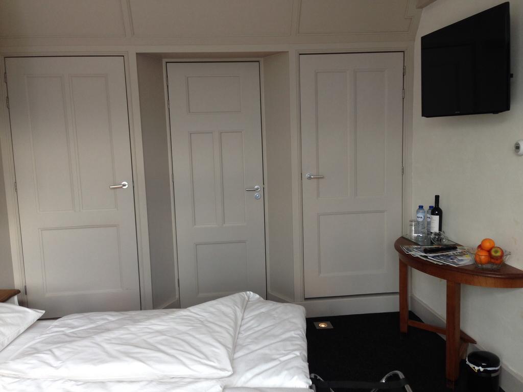 De Rede Bed and Breakfast Molkwerum Rum bild