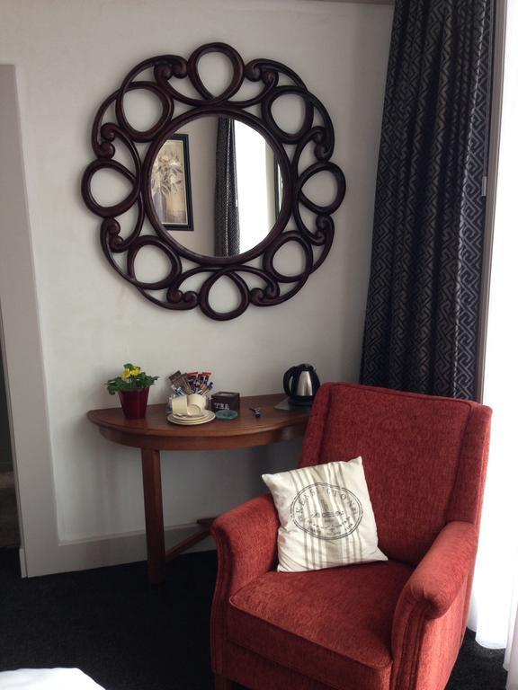 De Rede Bed and Breakfast Molkwerum Rum bild